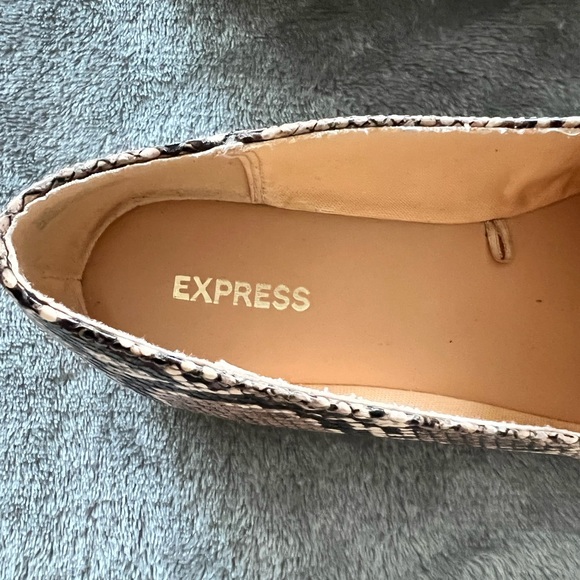 Express flats - Picture 2 of 4